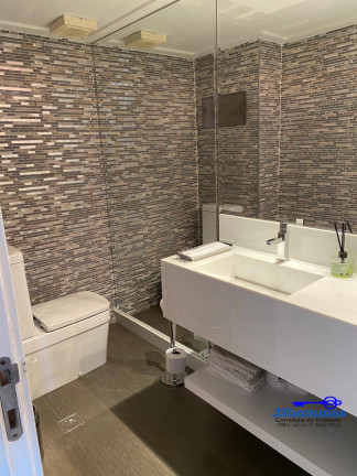 Imagem Apartamento com 3 Quartos à Venda, 250 m² em Panamby - São Paulo