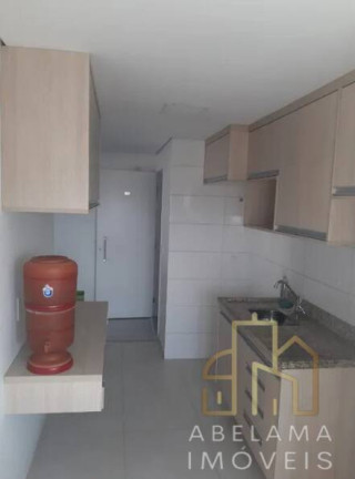 Imagem Apartamento com 2 Quartos para Alugar, 65 m² em Vila Pires - Santo André