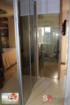Imagem Apartamento com 3 Quartos à Venda, 172 m² em Centro - São Bernardo Do Campo Imagem Apartamento com 3 Quartos à Venda, 172 m² em Centro - São Bernardo Do Campo