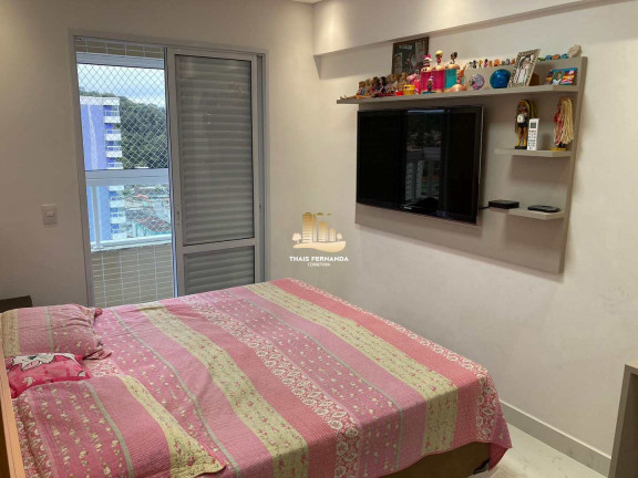 Imagem Apartamento com 3 Quartos à Venda, 112 m² em Canto Do Forte - Praia Grande Imagem Apartamento com 3 Quartos à Venda, 112 m² em Canto Do Forte - Praia Grande