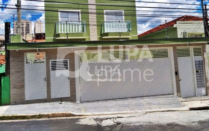 Imagem Apartamento com 1 Quarto à Venda, 35 m² em Tucuruvi - São Paulo Imagem Apartamento com 1 Quarto à Venda, 35 m² em Tucuruvi - São Paulo