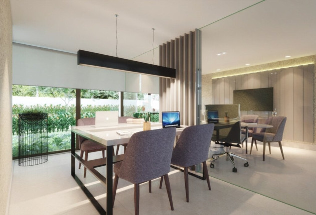 Imagem Apartamento com 3 Quartos à Venda, 126 m² em Ponta Do Seixas - João Pessoa Imagem Apartamento com 3 Quartos à Venda, 126 m² em Ponta Do Seixas - João Pessoa