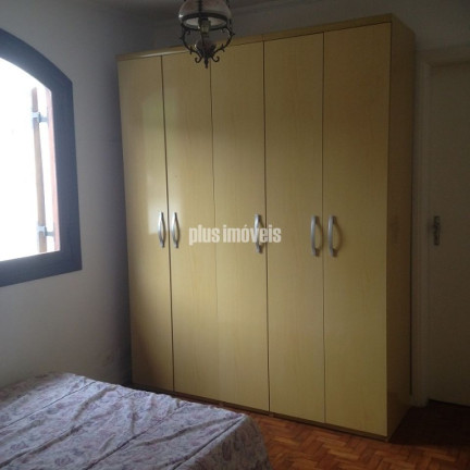 Imagem Casa com 3 Quartos à Venda, 180 m² em Jardim Guedala - São Paulo Imagem Casa com 3 Quartos à Venda, 180 m² em Jardim Guedala - São Paulo