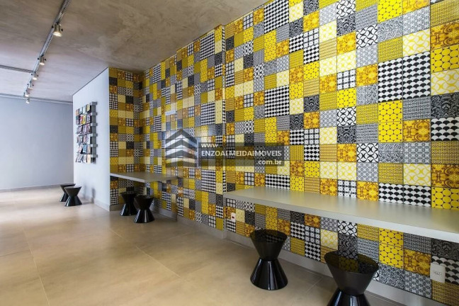 Imagem Apartamento com 1 Quarto à Venda, 31 m² em Saúde - São Paulo Imagem Apartamento com 1 Quarto à Venda, 31 m² em Saúde - São Paulo