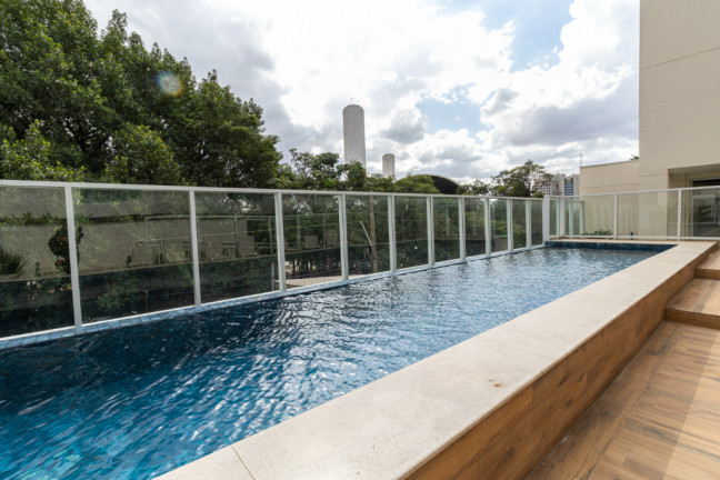 Imagem Apartamento com 1 Quarto à Venda, 42 m² em Barra Funda - São Paulo Imagem Apartamento com 1 Quarto à Venda, 42 m² em Barra Funda - São Paulo