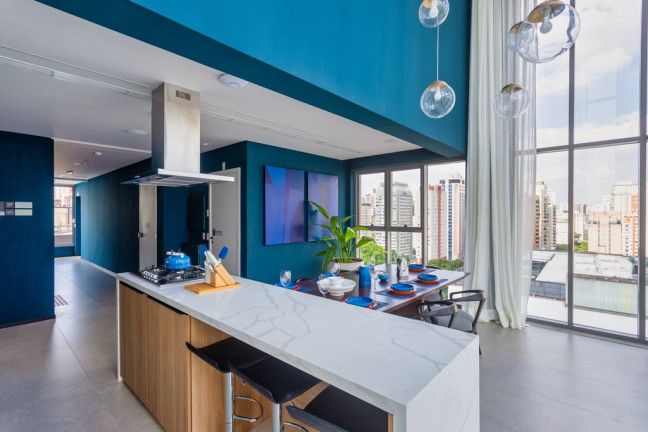 Imagem Imóvel com 1 Quarto à Venda, 26 m² em Jardim Paulista - São Paulo