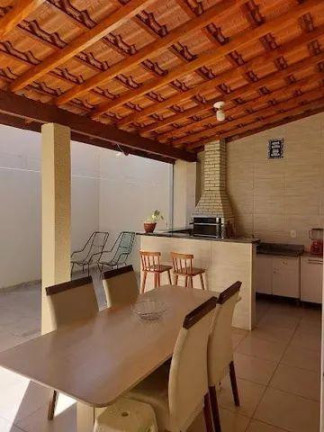 Imagem Casa com 3 Quartos à Venda, 74 m² em Residencial Real Parque Sumaré - Sumaré Imagem Casa com 3 Quartos à Venda, 74 m² em Residencial Real Parque Sumaré - Sumaré