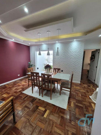 Imagem Casa com 3 Quartos à Venda, 290 m² em Vila Nova Socorro - Mogi Das Cruzes
