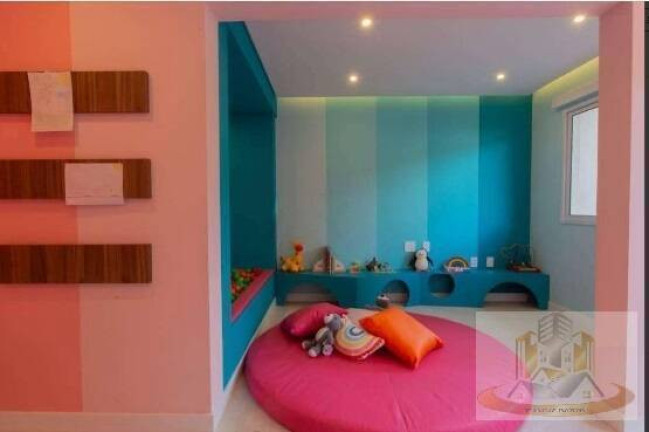 Imagem Apartamento com 1 Quarto à Venda, 32 m² em Vila Ema - São Paulo Imagem Apartamento com 1 Quarto à Venda, 32 m² em Vila Ema - São Paulo