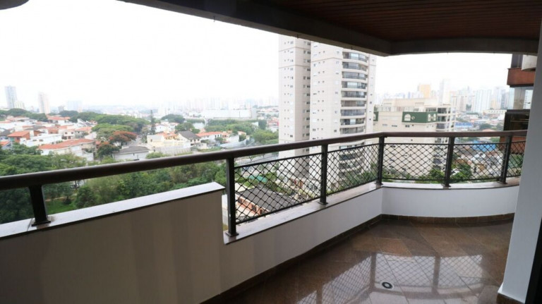 Imagem Imóvel com 4 Quartos à Venda, 250 m² em Jardim Da Saúde - São Paulo