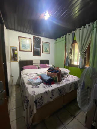 Imagem Casa com 2 Quartos à Venda, 54 m² em Krahe - Viamão Imagem Casa com 2 Quartos à Venda, 54 m² em Krahe - Viamão
