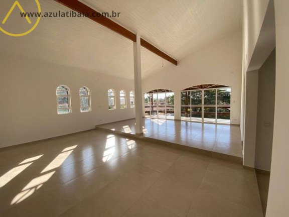 Imagem Imóvel com 4 Quartos à Venda, 487 m² em Jardim Estância Brasil - Atibaia Imagem Imóvel com 4 Quartos à Venda, 487 m² em Jardim Estância Brasil - Atibaia