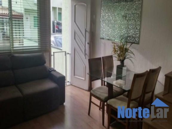 Imagem Casa de Condomínio com 2 Quartos à Venda, 65 m² em Jardim Santa Mônica - São Paulo Imagem Casa de Condomínio com 2 Quartos à Venda, 65 m² em Jardim Santa Mônica - São Paulo