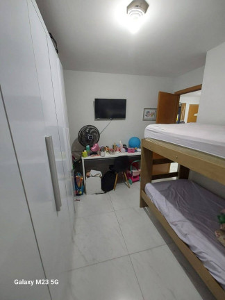 Imagem Apartamento com 2 Quartos à Venda, 40 m² em Jardim Nova Abolição - Campinas Imagem Apartamento com 2 Quartos à Venda, 40 m² em Jardim Nova Abolição - Campinas