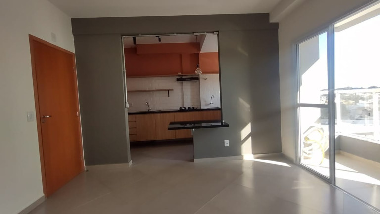 Imagem Imóvel com 1 Quarto à Venda, 45 m² em Parque Campolim - Sorocaba Imagem Imóvel com 1 Quarto à Venda, 45 m² em Parque Campolim - Sorocaba