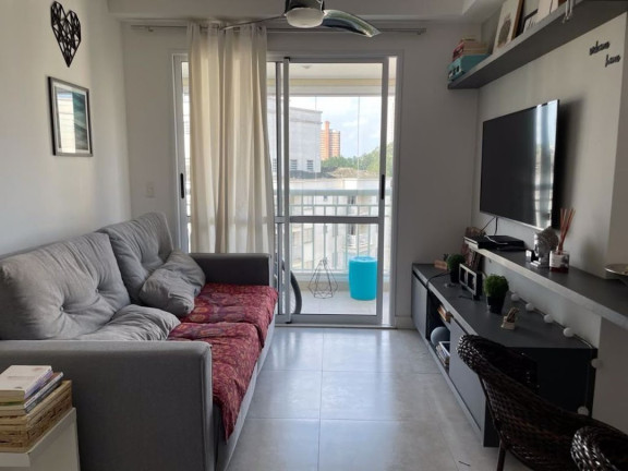 Imagem Cobertura com 2 Quartos à Venda, 101 m² em Jardim Ampliação - São Paulo Imagem Cobertura com 2 Quartos à Venda, 101 m² em Jardim Ampliação - São Paulo