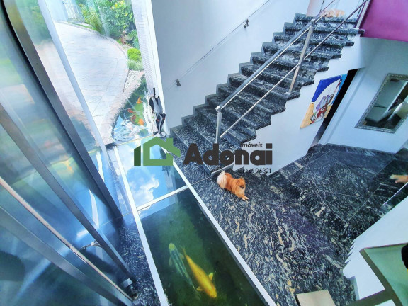 Imagem Casa com 5 Quartos à Venda, 2.250 m² em Chácara Malota - Jundiaí Imagem Casa com 5 Quartos à Venda, 2.250 m² em Chácara Malota - Jundiaí