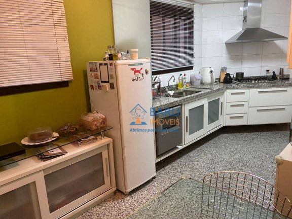 Imagem Apartamento com 3 Quartos à Venda, 173 m² em Perdizes - São Paulo