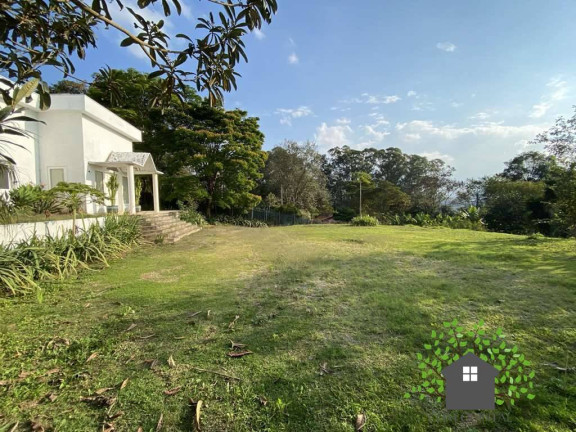 Imagem Casa com 5 Quartos à Venda, 740 m² em Fazendinha - Carapicuíba
