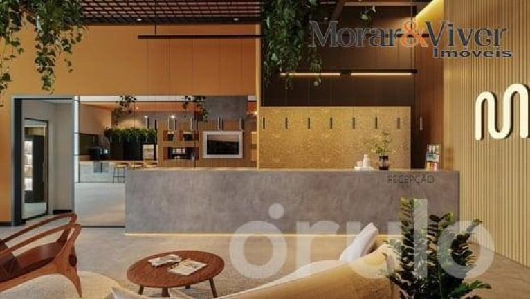 Imagem Imóvel com 1 Quarto à Venda, 19 m² em Centro - Curitiba Imagem Imóvel com 1 Quarto à Venda, 19 m² em Centro - Curitiba