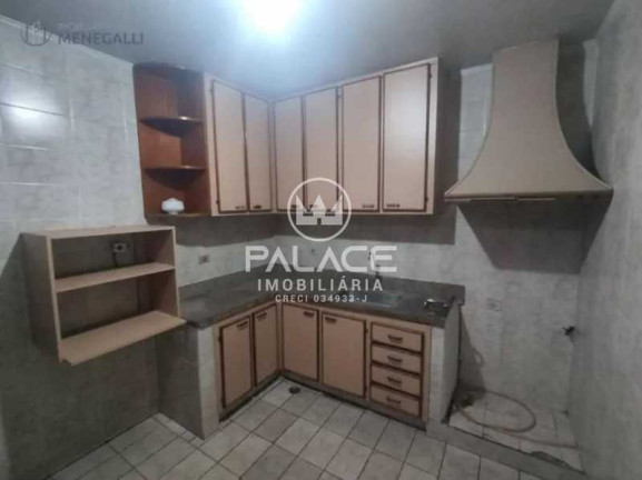 Imagem Imóvel com 2 Quartos à Venda, 107 m² em Piracicamirim - Piracicaba Imagem Imóvel com 2 Quartos à Venda, 107 m² em Piracicamirim - Piracicaba