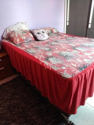 Imagem Apartamento com 2 Quartos à Venda, 54 m² em Jardim Guanabara - Jundiaí Imagem Apartamento com 2 Quartos à Venda, 54 m² em Jardim Guanabara - Jundiaí
