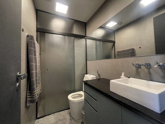 Imagem Apartamento com 1 Quarto à Venda, 57 m² em Pinheiros - São Paulo Imagem Apartamento com 1 Quarto à Venda, 57 m² em Pinheiros - São Paulo
