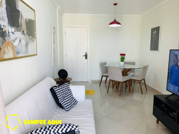 Imagem Apartamento com 2 Quartos à Venda, 52 m² em Santa Cecília - São Paulo Imagem Apartamento com 2 Quartos à Venda, 52 m² em Santa Cecília - São Paulo