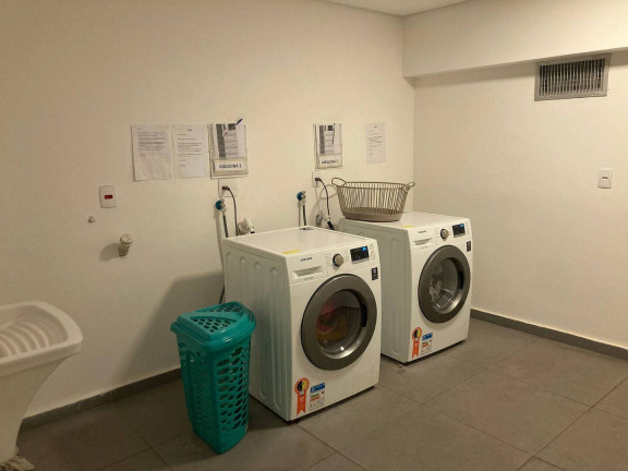 Imagem Apartamento com 1 Quarto à Venda, 24 m² em Higienópolis - São Paulo Imagem Apartamento com 1 Quarto à Venda, 24 m² em Higienópolis - São Paulo