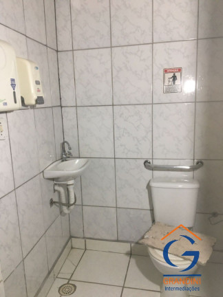 Imagem Imóvel Comercial para Alugar, 150 m² em Vila Ricci - Mogi Guaçu Imagem Imóvel Comercial para Alugar, 150 m² em Vila Ricci - Mogi Guaçu