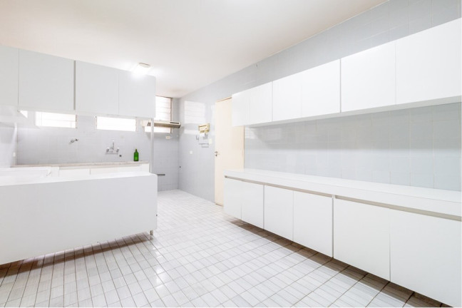 Imagem Apartamento com 3 Quartos à Venda, 164 m² em Santa Cecília - São Paulo