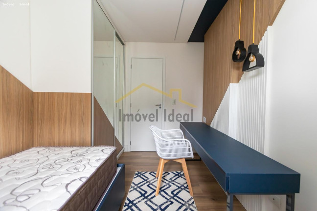 Imagem Apartamento com 2 Quartos à Venda, 68 m² em Vila Izabel - Curitiba