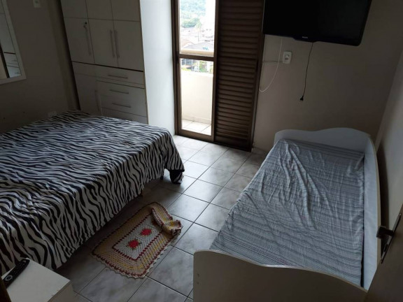 Imagem Apartamento com 1 Quarto à Venda, 55 m² em Aviação - Praia Grande Imagem Apartamento com 1 Quarto à Venda, 55 m² em Aviação - Praia Grande
