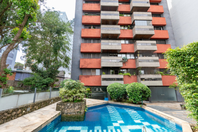 Imagem Apartamento com 3 Quartos à Venda, 83 m² em Cerqueira César - São Paulo Imagem Apartamento com 3 Quartos à Venda, 83 m² em Cerqueira César - São Paulo