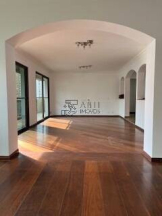 Imagem Apartamento com 4 Quartos à Venda, 230 m² em Campo Belo - São Paulo Imagem Apartamento com 4 Quartos à Venda, 230 m² em Campo Belo - São Paulo