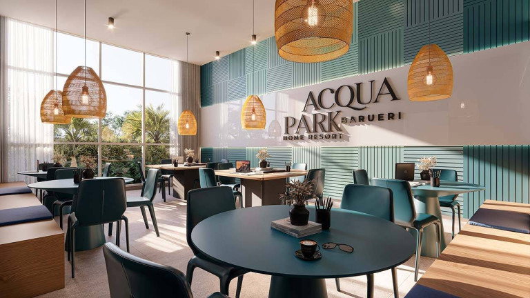 Imagem Apartamento com 3 Quartos à Venda,  em Jardim Esperança - Barueri