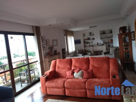 Imagem Apartamento com 4 Quartos à Venda, 170 m² em água Fria - São Paulo Imagem Apartamento com 4 Quartos à Venda, 170 m² em água Fria - São Paulo