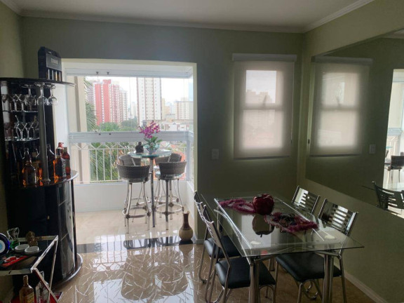 Imagem Apartamento com 2 Quartos à Venda, 70 m² em Vila Gumercindo - São Paulo Imagem Apartamento com 2 Quartos à Venda, 70 m² em Vila Gumercindo - São Paulo
