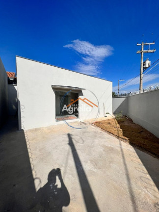 Imagem Casa com 2 Quartos à Venda, 55 m² em Jardim Bandeirantes - Mogi Guaçu Imagem Casa com 2 Quartos à Venda, 55 m² em Jardim Bandeirantes - Mogi Guaçu