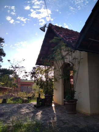 Imagem Chácara com 1 Quarto à Venda, 120 m² em Recanto Campestre Internacional De Viracopos Gleba 4 - Indaiatuba Imagem Chácara com 1 Quarto à Venda, 120 m² em Recanto Campestre Internacional De Viracopos Gleba 4 - Indaiatuba