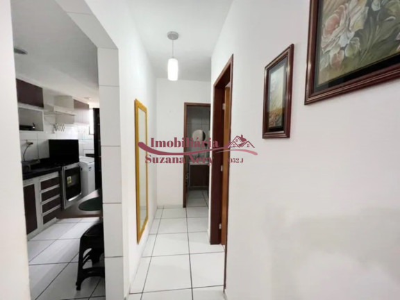 Imagem Apartamento com 2 Quartos à Venda, 60 m² em Pitimbu - Natal Imagem Apartamento com 2 Quartos à Venda, 60 m² em Pitimbu - Natal
