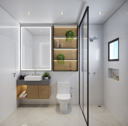 Imagem Apartamento com 3 Quartos à Venda, 101 m² em Bombinhas - Bombinhas Imagem Apartamento com 3 Quartos à Venda, 101 m² em Bombinhas - Bombinhas