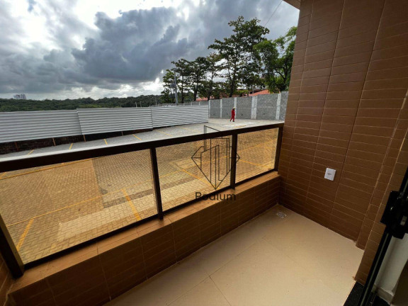 Apartamento com 2 Quartos à Venda, 53 m² em Altiplano Cabo Branco - João Pessoa