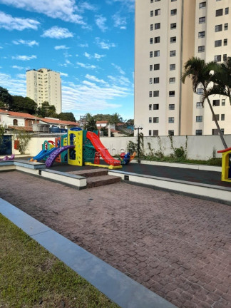 Imagem Apartamento com 3 Quartos à Venda, 72 m² em Vila Pirituba - São Paulo