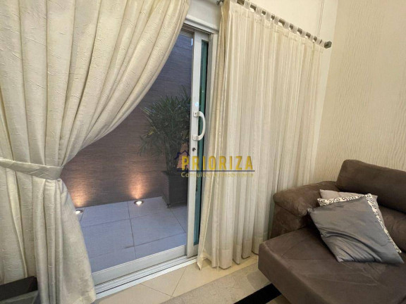 Imagem Casa com 3 Quartos à Venda, 206 m² em Condomínio Horizontes De Sorocaba - Sorocaba Imagem Casa com 3 Quartos à Venda, 206 m² em Condomínio Horizontes De Sorocaba - Sorocaba