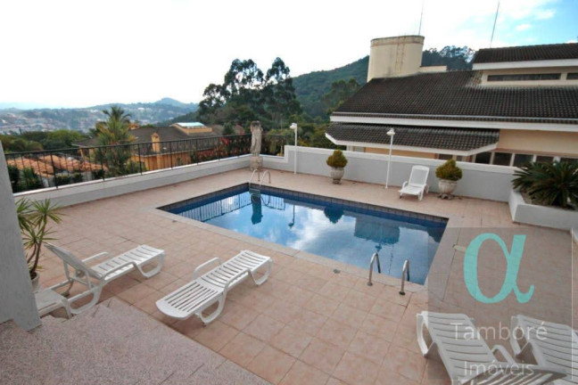 Imagem Casa com 6 Quartos à Venda, 780 m² em Alphaville - Santana De Parnaíba Imagem Casa com 6 Quartos à Venda, 780 m² em Alphaville - Santana De Parnaíba