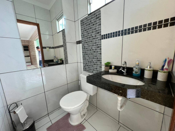 Imagem Casa com 3 Quartos à Venda, 183 m² em Parque Brasília 2ª Etapa - Anápolis Imagem Casa com 3 Quartos à Venda, 183 m² em Parque Brasília 2ª Etapa - Anápolis