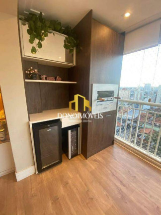 Imagem Apartamento com 3 Quartos à Venda, 104 m² em Centro - São Bernardo Do Campo Imagem Apartamento com 3 Quartos à Venda, 104 m² em Centro - São Bernardo Do Campo