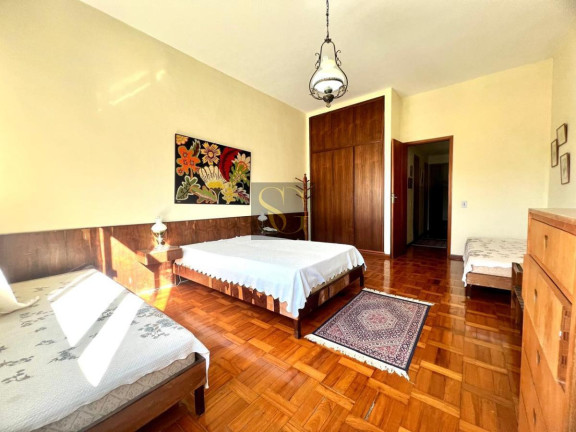 Imagem Casa de Condomínio com 3 Quartos à Venda,  em Alto - Teresópolis