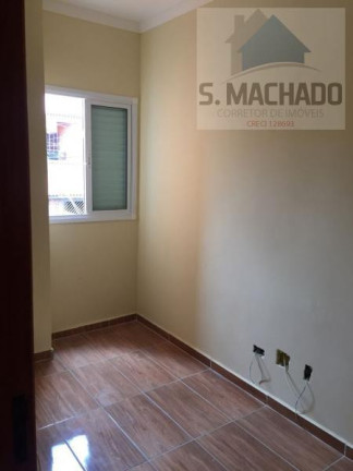 Imagem Apartamento com 2 Quartos à Venda, 55 m² em Camilópolis - Santo André